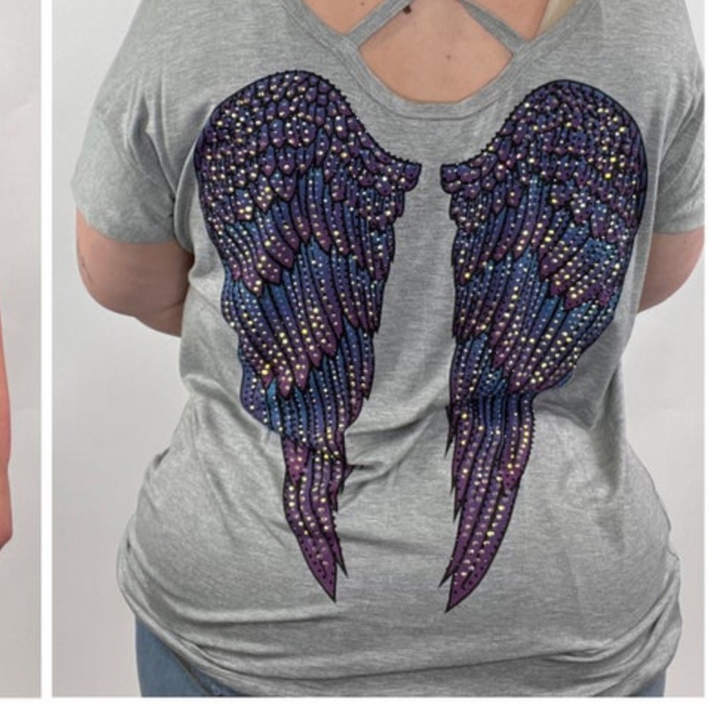Vocal ladies top